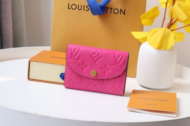 LV Wallets